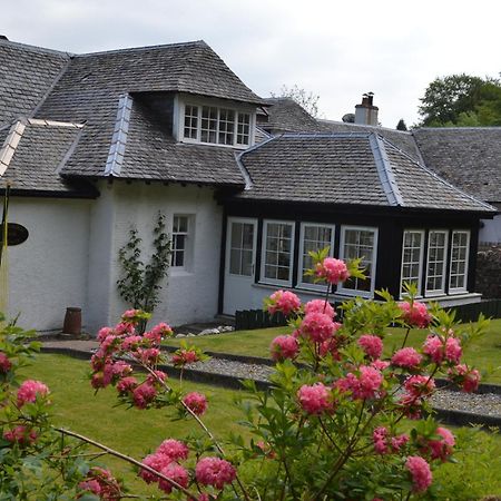 Home Farm Cottages, Glendaruel, Argyll. Scotland Clachan of Glendaruel 外观 照片