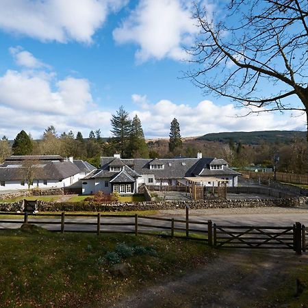 Home Farm Cottages, Glendaruel, Argyll. Scotland Clachan of Glendaruel 外观 照片