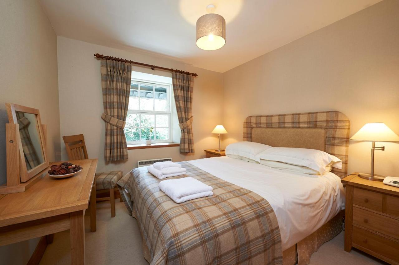 Home Farm Cottages, Glendaruel, Argyll. Scotland Clachan of Glendaruel 外观 照片
