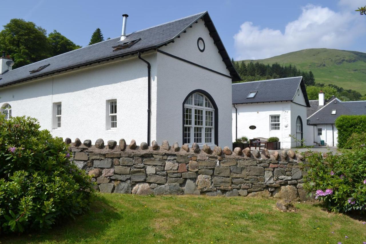Home Farm Cottages, Glendaruel, Argyll. Scotland Clachan of Glendaruel 外观 照片