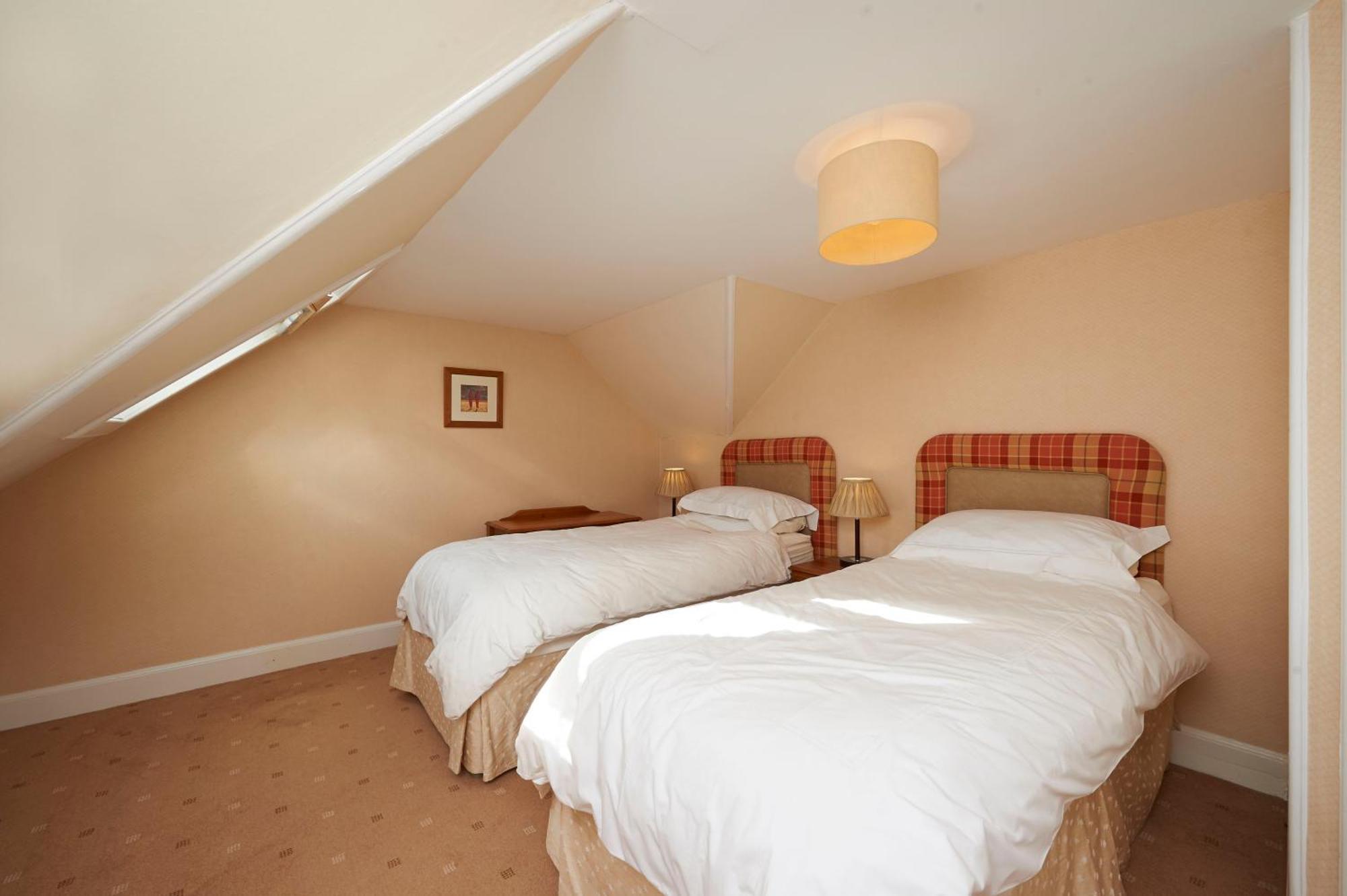 Home Farm Cottages, Glendaruel, Argyll. Scotland Clachan of Glendaruel 外观 照片