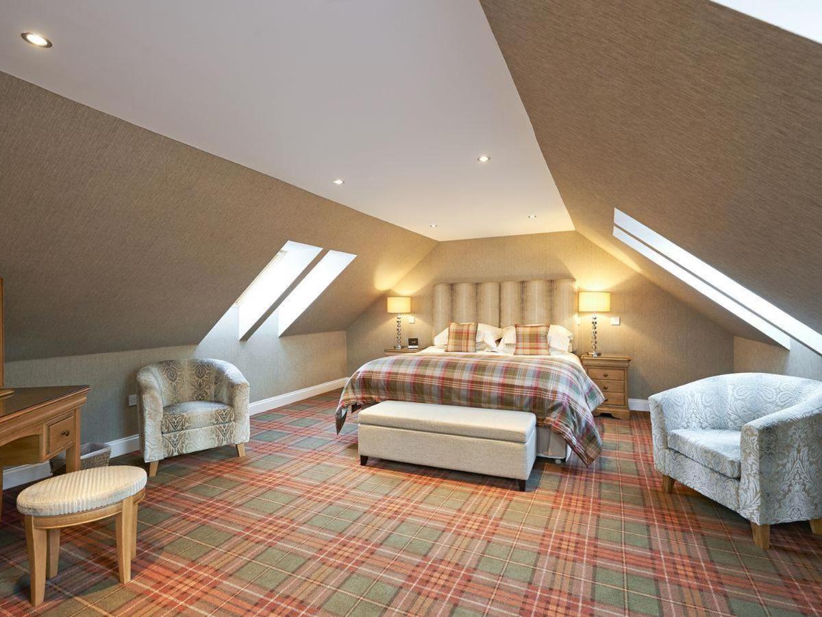 Home Farm Cottages, Glendaruel, Argyll. Scotland Clachan of Glendaruel 外观 照片