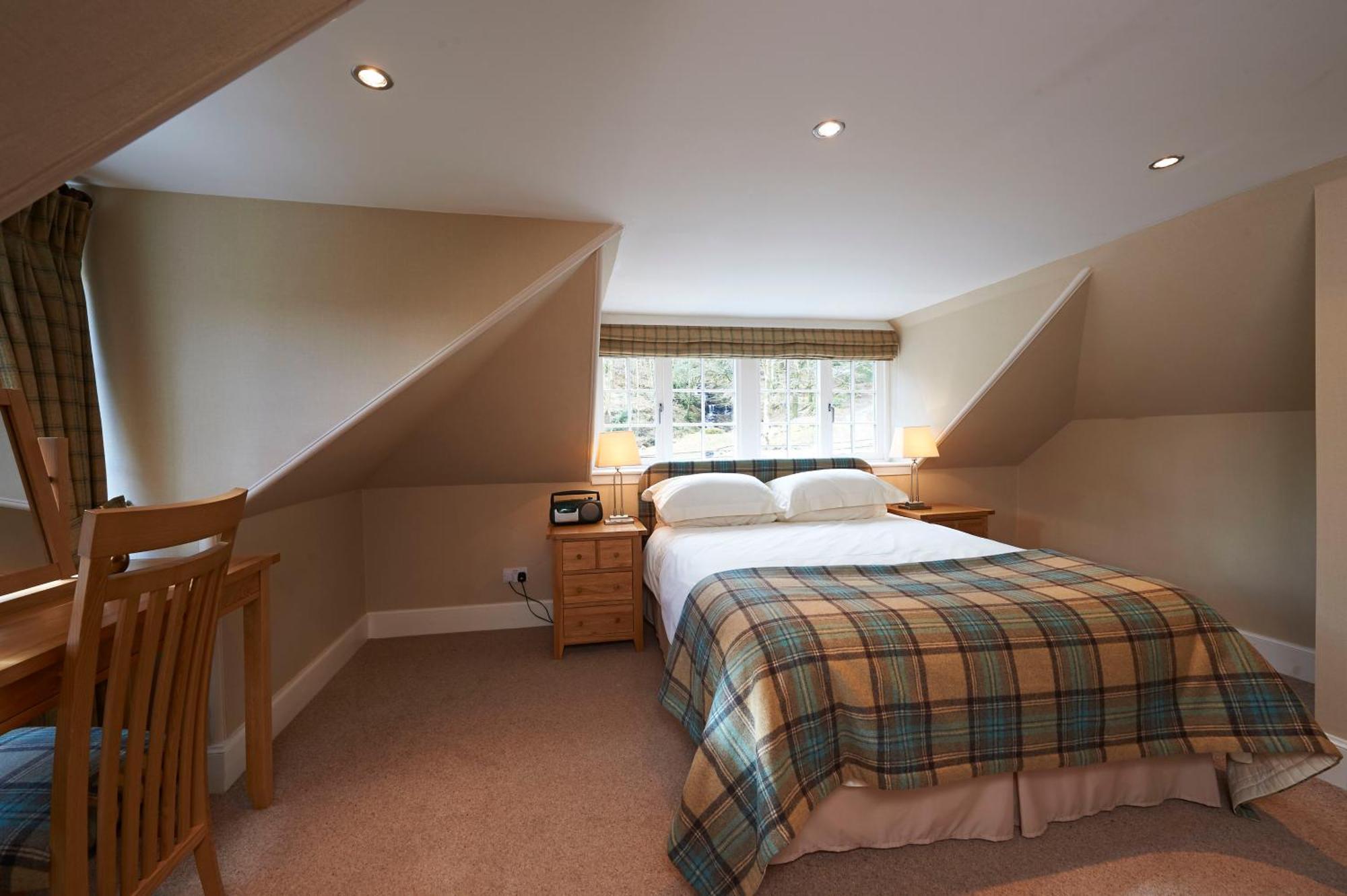 Home Farm Cottages, Glendaruel, Argyll. Scotland Clachan of Glendaruel 外观 照片